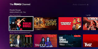 Roku provides the simplest way to stream entertainment to your tv. Roku Channel Is One Of The Most Popular Media Boxes Available In Today S Market Build Your Own Branded Roku Channel App Instantly Roku Channels Roku Tv App