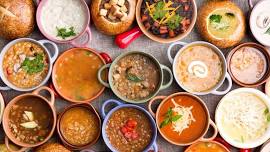 Soup Cook-Off