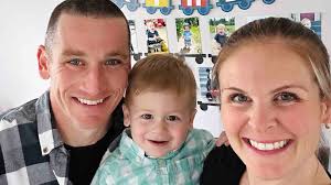 Fundraiser for Colin McLean by Lindsay Wakeam : Owen's Road to Recovery