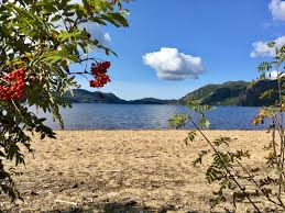 Runde des meteoblue extreme weather contest. Kvaviksanden Strand In Lyngdal Nature Attractions Lyngdal Norway