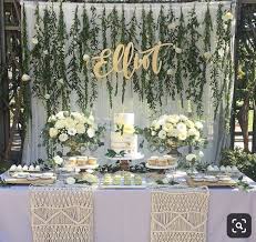 Pin By Adanna Ibe On Rustic Glam Baby Shower Gender Neutral Baby Shower Themes Baby Shower Themes Rustic Baby Shower