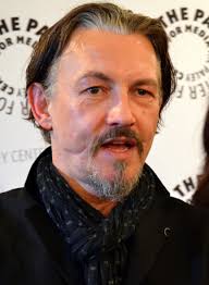 Tommy Flanagan (actor)