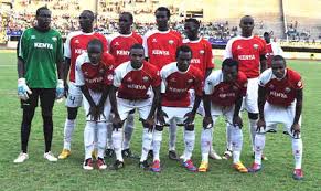 Its overall score has decreased by 0.4 point, primarily because of a decline in judicial effectiveness. Cecafa 2012 Uganda Vs Kenya Live Updates