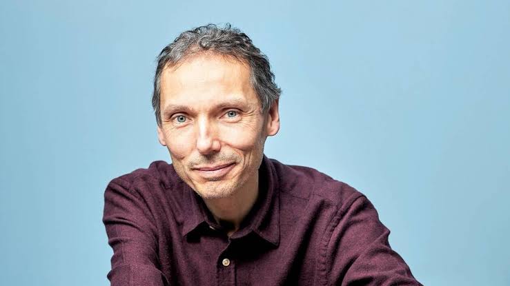 Laurent Gounelle "Le Pouvoir de l'Intuition"