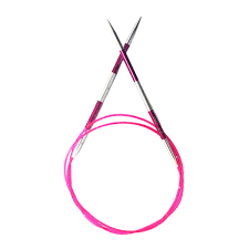 If we want to calculate how many millimeters are 2.75 inches we have to multiply 2.75 by 127 and divide the product by 5. Jimmy Beans Wool Jimmys Smartstix 40 Inch Circular Needles Us 2 2 75mm Needles At Jimmy Beans Wool