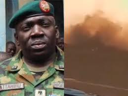 Mr attahiru was killed alongside other military an air crash involving a nigerian air force aircraft occurred this evening near the kaduna international airport. Mpnqaloytbvvsm