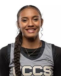 2023-24 Women's Basketball Roster