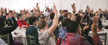 9 Web Design Conferences To Supercharge Your 2018 Conference Design Event Logistics Event Planning Apps