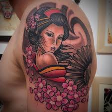 We would like to show you a description here but the site won't allow us. 120 Classic Geisha Tattoo Designs And Meanings Awesome Geisha Tattoo Geisha Tattoo Design Japanese Tattoos For Men