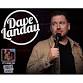 Dave Landau event image