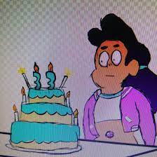 How old is stevonnie