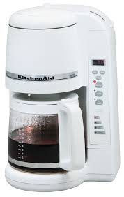 This kitchenaid coffee maker's 1 to 4 cup brew cycle automatically adjusts the brewing process to optimize the saturation time for maximum flavor when brewing quantities. Cpsc Whirlpool Announce Recall Of Kitchenaid Coffeemakers Cpsc Gov