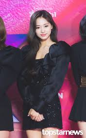 200130 Seoul Music Awards Red Carpet Twice Tzuyu Seoul Music Awards Music Awards Seoul