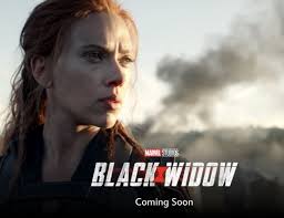 The movie is set for release in july (picture: Black Widow And Cruella To Be Released On Disney Premier Access And In Cinemas News Voice Magazine