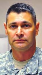 CSA's Transition Team holds family forum