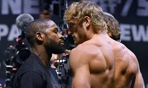 And onlyfans announce their partnership, which includes exclusive content and a fight sponsorship. Logan Paul And Floyd Mayweather Made Tens Of Millions In Sponsor Dollars On Their Fight Here Are All The Brands Involved In The Boxing Event Tubefilter