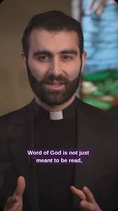 Join our weekly Lenten Reflections with our CEO Fr. Haig Chahinian ✝️, It’s  still time to sign up! , Click the link below or in our bio to sign up! 👉  https://slmedia.org/lent25-facebook, #lent ...