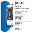 Logan Air Cooler Aero Fresh 65 product image