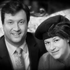 When Murrell Ewing died, I cried. His music, written by his wife Joan,  brought so much truth into my mind, my heart, my soul. She wrote, and he  sang about life, light,