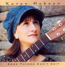 Karen Hobson