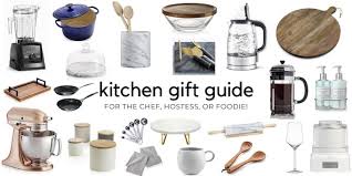Best Kitchen Gifts Joyfoodsunshine