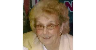 AnnaMary York Obituary (1926