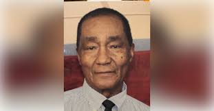 Obituary information for Robert Lee Parrish Jr.