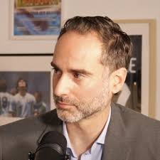 Marco Noel, Author at Mental