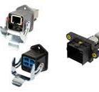 Han HV module, 40A 5000V male | HARTING Technology Group