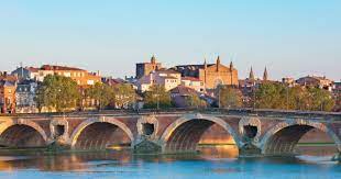 Ne cherchez pas plus loin ! Vols Pas Chers Vers Toulouse A Partir De 21 Jetcost