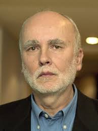 Mark Damon Puckett: "He is not gone for many poets who knew him."