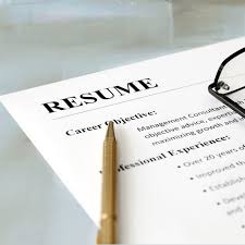 What is a good career objective? Resume Objective Examples And Writing Tips