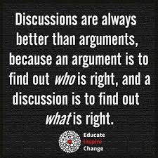 Timeline Photos Educate Inspire Change Argument Quotes Arguing Quotes Quotes