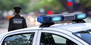 How To Become A Police Officer Training And Salary Insights