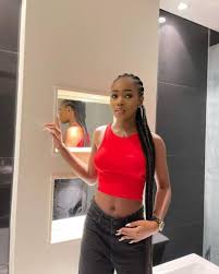 Some ladies over there'll say comfortable fathers day to. Michelle Gentry Aigbe Biography Age University Net Worth Photos School Father Boyfriend Phone Number Instagram Thecityceleb