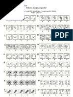 Dengan demikian peluang anda untuk lulus psikotes masuk kerja lebih besar. Insidegugu Blog