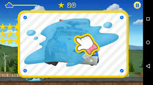 Download Jumping Polly android