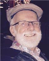 Steven Wolf Obituary (1942