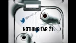 They also have a unique, partially transparent design. Nothing Ear 1 Latest Leak All You Need To Know About Youtube