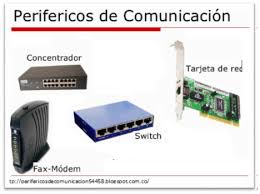 Resultado de imagen para de los perifericos