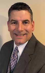Don DiGiovanni Appointed Vice President, Human Resources Shared Services