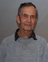 William "Bill" Kienzle