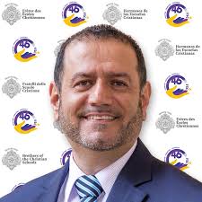 Members of the chapter