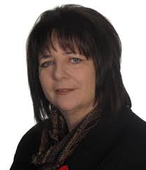 The Hunger Strike of Mary-Ellen Proctor