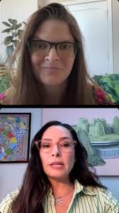 THANK YOU to our Platinum Sponsor @budmarycompany for taking the time to  chat about all the incredible work you’re doing for the cannabis industry.  , We can’t wait to see what’s to come and can’t wait ...