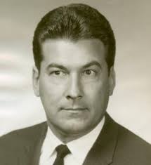 Peter POZNIAKOFF Obituary (2015)