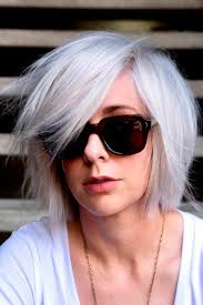 35 hairstyles for fine hair that won't fall flat. 35 Ideas Of Short Shag Haircuts To Sport This Season