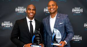 Bonus scheme company events & social hours job types: Dow Racing Team Honored At 12th Annual Nascar Drive For Diversity Awards