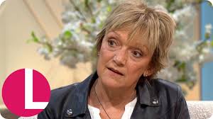 EastEnders' Gillian Wright