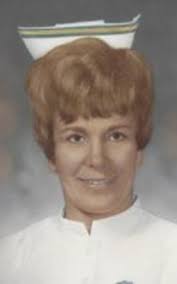 Doris A. Blood Obituary